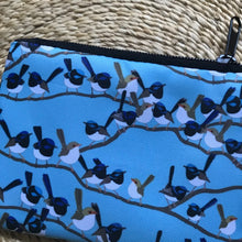 Load image into Gallery viewer, Pouch: WREN