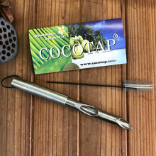 Load image into Gallery viewer, COCOTAP coconut opener