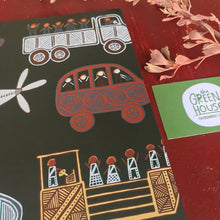 Load image into Gallery viewer, Notebook - DEBBIE COOMBES (TIWI)
