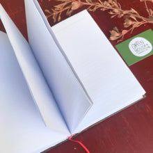 Load image into Gallery viewer, Notebook - DEBBIE COOMBES (TIWI)