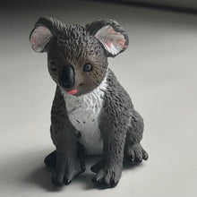 Load image into Gallery viewer, Replica Australian Animal: KOALA