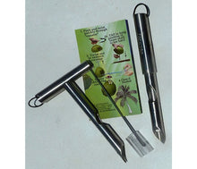 Load image into Gallery viewer, COCOTAP coconut opener