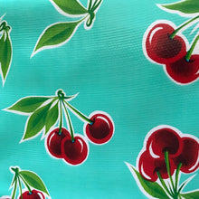 Load image into Gallery viewer, Mexican Oilcloth Tablecloth