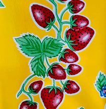 Load image into Gallery viewer, Mexican Oilcloth Tablecloth