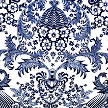 Load image into Gallery viewer, Mexican Oilcloth Tablecloth