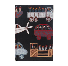 Load image into Gallery viewer, Notebook - DEBBIE COOMBES (TIWI)