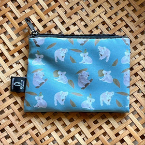 Pouch: KOALA