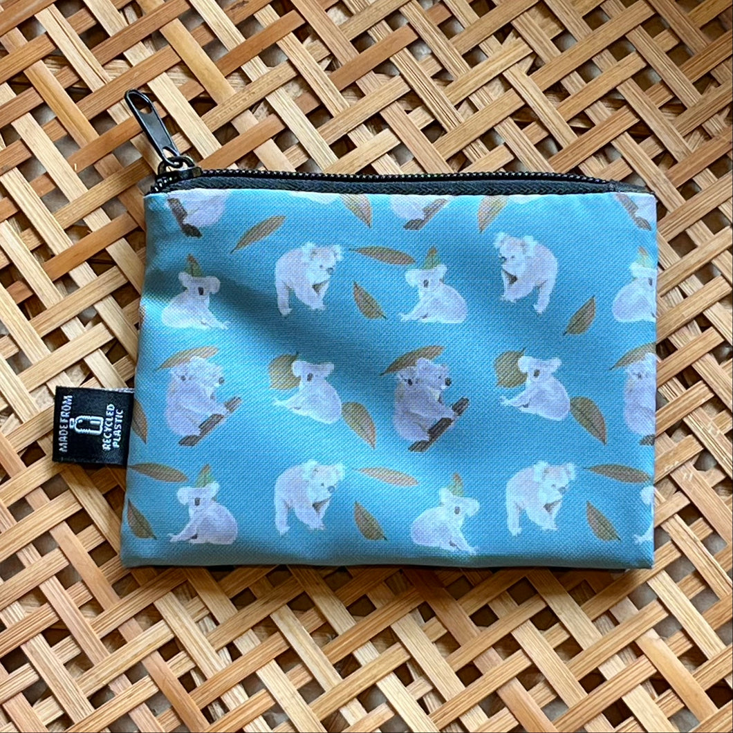 Pouch: KOALA