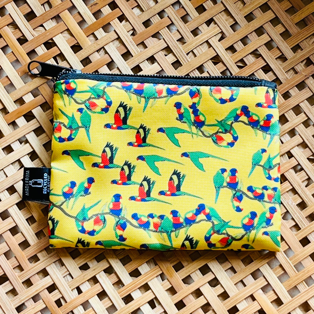 Pouch: LORIKEET