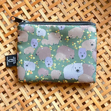 Load image into Gallery viewer, Pouch: WOMBAT
