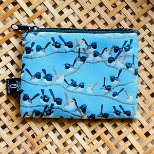 Pouch: WREN