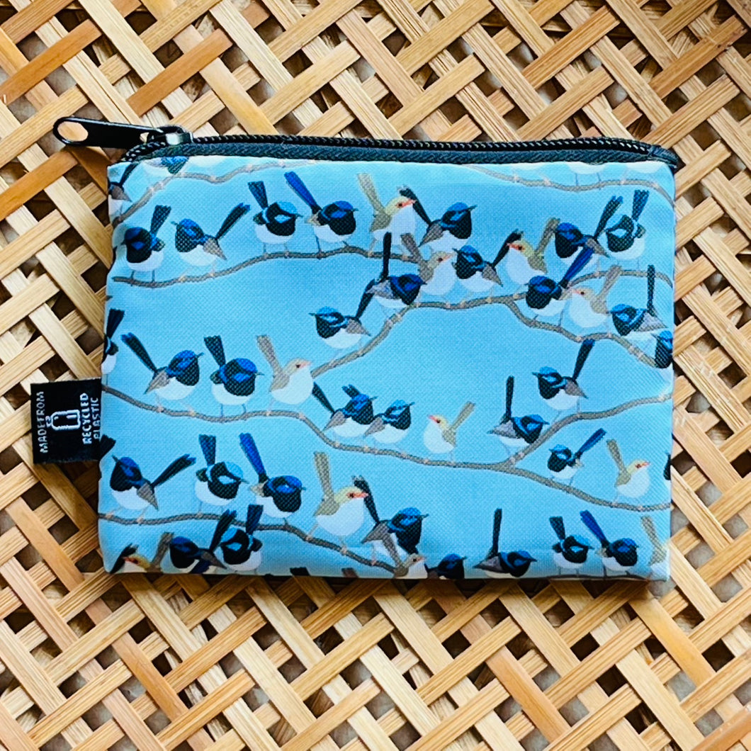 Pouch: WREN