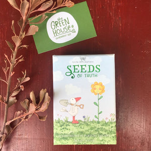 Little Affirmations - SEEDS OF TRUTH