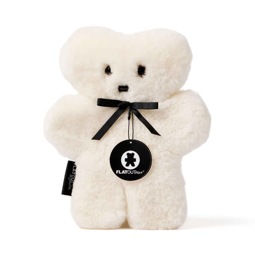 FLATOUTbear - MILK large