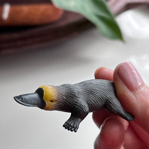 Replica Australian Animal: PLATYPUS