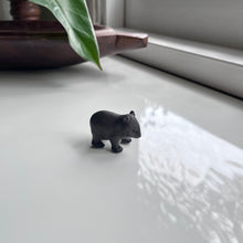 Load image into Gallery viewer, Replica Australian Animal: WOMBAT
