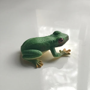 Replica Australian Animal: GREEN TREE FROG