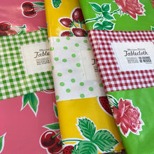 Load image into Gallery viewer, Mexican Oilcloth Tablecloth **BACK SOON**
