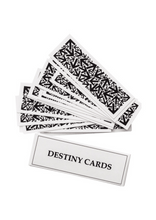 Load image into Gallery viewer, Destiny Cards
